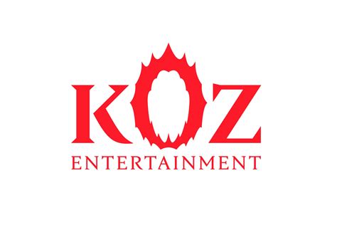 dnsgkr|KOZ ENTERTAINMENT.
